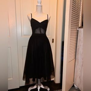 -SOLD- Gothic Romance Dress